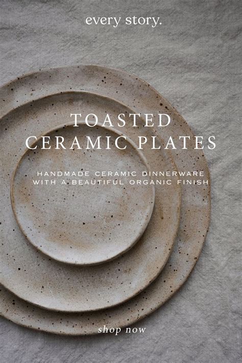 Handmade Ceramic Tableware — Every Story Ceramics - muktibox.com