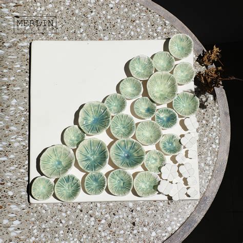 Handmade Ceramic Wall Art | Wescover - balustradellc