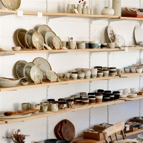 Handmade Ceramics Australia | Jones & Co | Have You Met Miss Jones - balustradellc