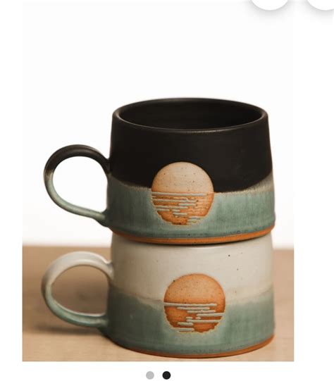 Handmade Ceramics - Enter The Loft - muktibox.com