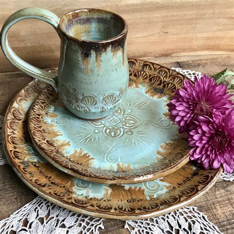 Handmade Dinnerware, Home Decor & Bedding - muktibox.com