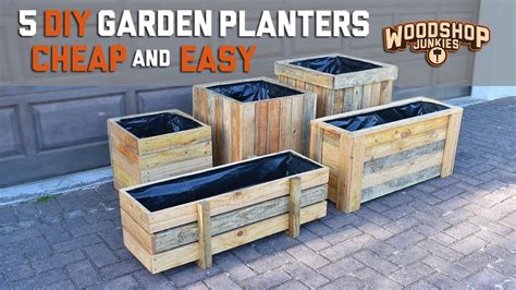Handmade handmade-planters - muktibox.com
