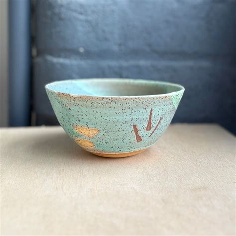 Handmade Japanese Pottery Dishes - Etsy - muktibox.com