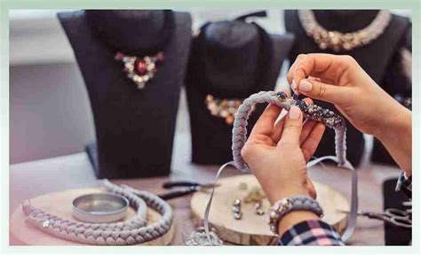 Handmade Jewelry Production Assistant - Upwork - muktibox.com