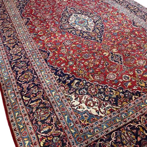 Handmade Persian Rugs | Authentic, Luxury Rugs - balustradellc