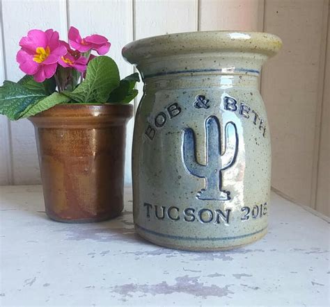 Handmade Personalized Pottery Gifts - 60+ Gift Ideas for 2025 - Etsy - muktibox.com