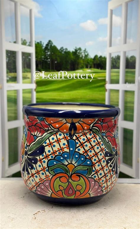 Handmade Planters | Potted - muktibox.com