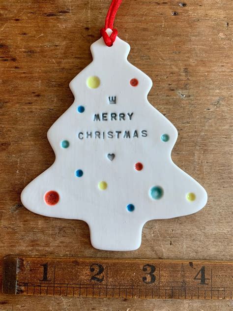 Handmade Porcelain Decorations - Etsy - balustradellc