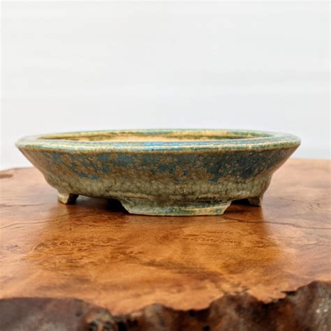 Handmade Pots at BonsaiOutlet.com - muktibox.com