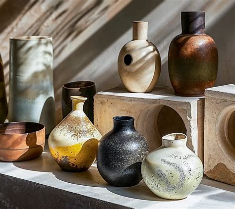 Handmade Pottery & Ceramics | Village Ceramics & Crafts - balustradellc