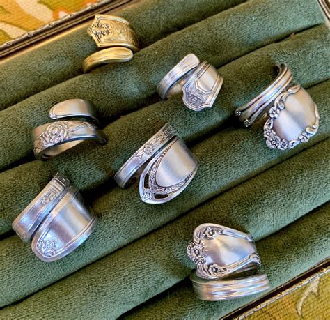 Handmade Rings - Our Original and Coveted Gold Ring … - balustradellc