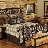 Handmade Rustic Furniture For Cabins & Lodges | Cabin Place - balustradellc