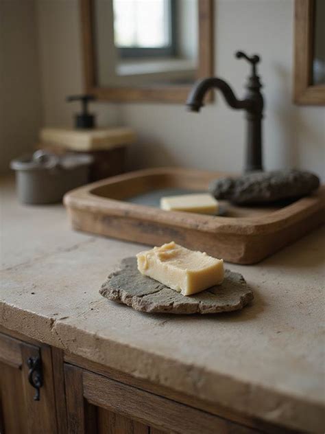 Handmade soap dishes for your bathroom on Folksy - muktibox.com