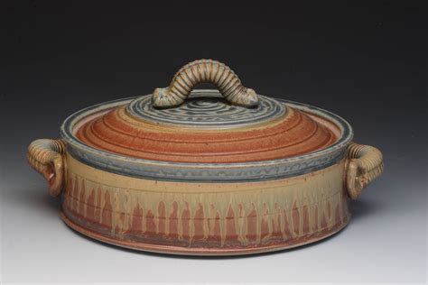 Handmade Stoneware Pottery | Emerson Creek Pottery - balustradellc