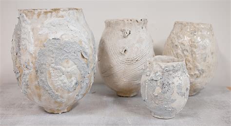 Handmade Wabi Sabi Vases - Etsy - muktibox.com