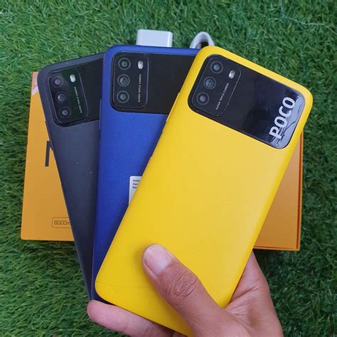 Handphone Handphone Poco Murah - OLX Indonesia - balustradellc