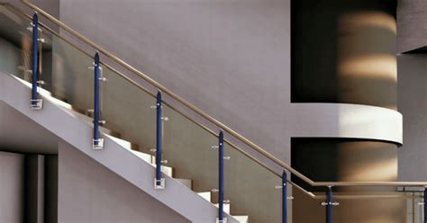 Handrail Trends for 2024: Exploring Materials and Design - KJA - balustradellc