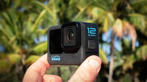 HANDS ON REVIEW GoPro Hero 12 - THE GOOD, THE BAD & THE … - balustradellc