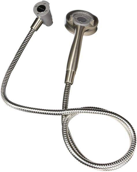 Handshowers & Handheld Shower Heads | Studio KOHLER® - raincitystudios.com