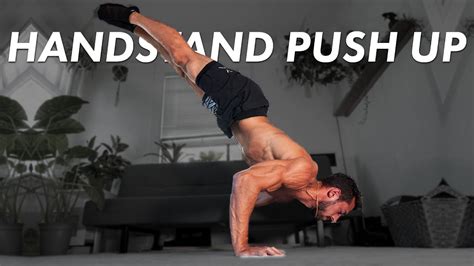 Handstand pushups tutorial for beginners #calisthenics … - balustradellc