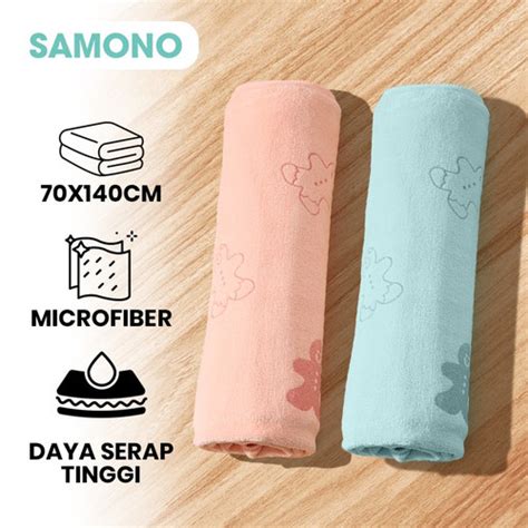Handuk Magic Bahan Microfiber Cepat Kering Dan Menyerap Air Untuk - balustradellc