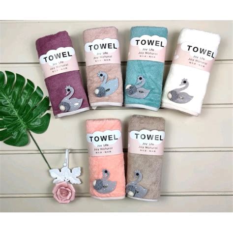 Handuk Mandi Motif Strawberry Microfiber Lembut 35x75cm Import … - balustradellc