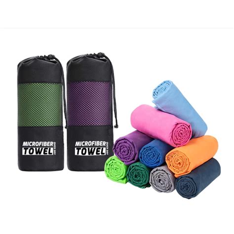 Handuk Olahraga Dingin 75 x 28 cm Microfiber Cepat Kering Ice Cold ... - balustradellc