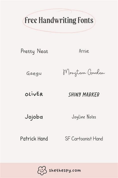 Handwriting Fonts Free Downloads | FontSpace - muktibox.com
