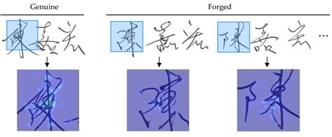 Handwritten Signature Verification and Forgery Detection using Deep ... - coolestguyplanet.net