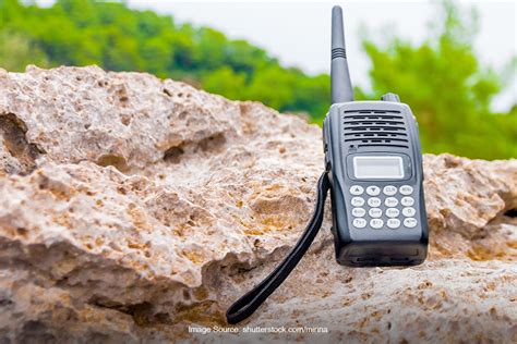 handy talkie saat pendakian gunung Archives - balustradellc