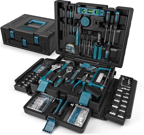 Handyman Tool Kit - Mixed Hand Tool Sets - North New Hyde - balustradellc