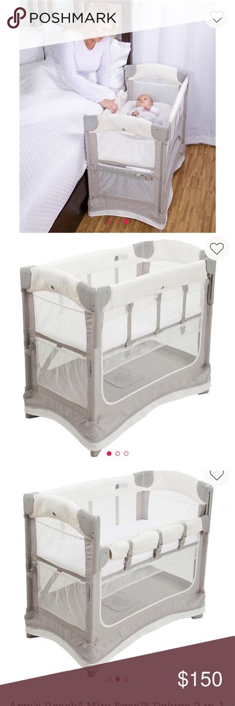 HANFORD/CORCORAN ONLINE YARDSALE Brand new bassinet …