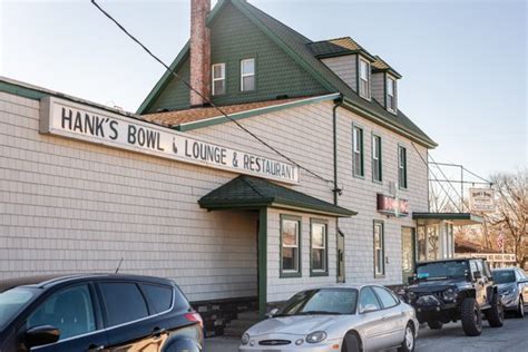 HANK’S BOWL - 14 Photos - Bowling - 29 W Illinois St, Trenton, IL ...