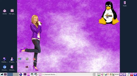 hannah montana linux - coolestguyplanet.net