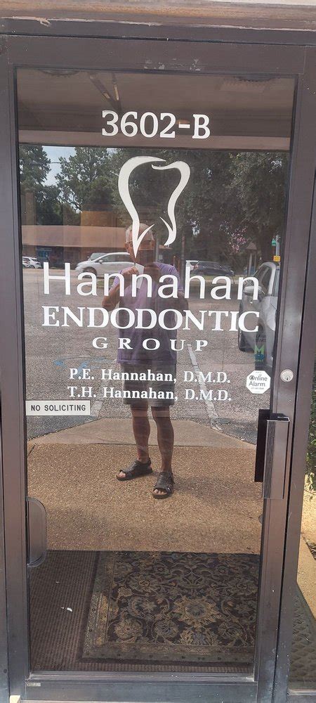 HANNAHAN ENDODONTIC GROUP - 3602 Old Shell Rd, …