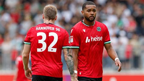 Hannover 96 - Eintracht Braunschweig Übertragung heute - muktibox.com