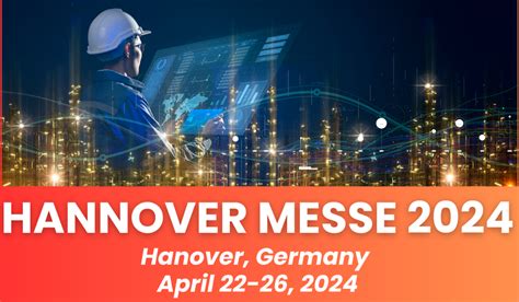 HANNOVER MESSE 2024 — University of Bonn