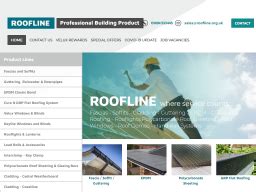 HANNS ROOFLINE LIMITED :: United Kingdom :: …