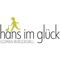 HANS IM GLÜCK German Burgergrill LinkedIn