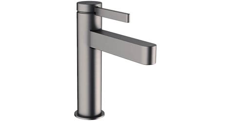 Hansgrohe 76020341 Finoris 8 5/8 Inch Deck Mounted Single Hole Bathroom ... - balustradellc