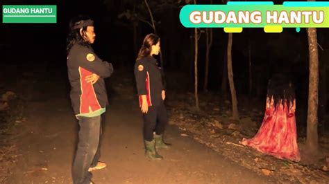 Hantu Gila - coolestguyplanet.net
