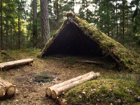 HantuRimba: SHELTER SURVIVAL - balustradellc