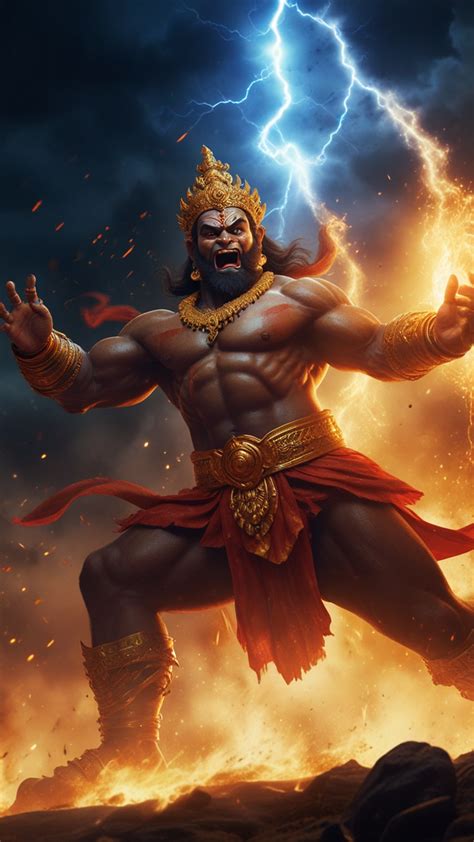 Hanuman - wintechmobiles.com