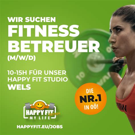 HAPPY FIT Wels - Stores Facebook - Meta Business