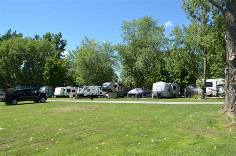 HAPPY GREEN ACRES CAMPGROUND - Reviews …