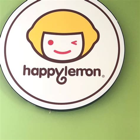 HAPPY LEMON, San Jose - 311 N Capitol Ave - Restaurant …