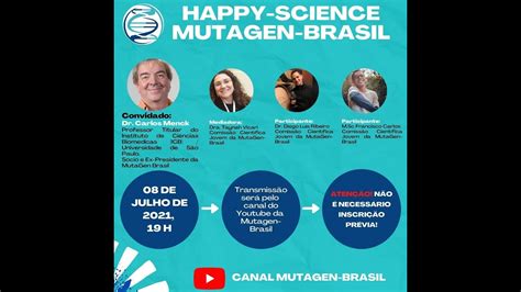 HAPPY SCIENCE DO BRASIL - Dun & Bradstreet