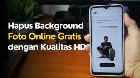 Hapus Background Foto HD | Hapus BG dari Gambar Gratis ... - Pixelcut - balustradellc