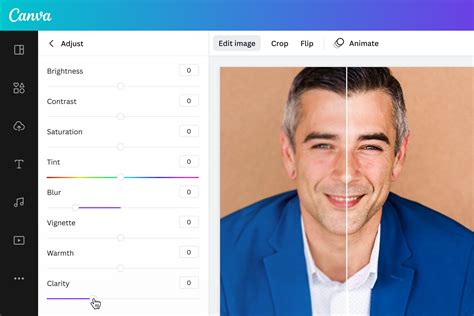 Hapus Keburaman & Sempurnakan Potret Online …