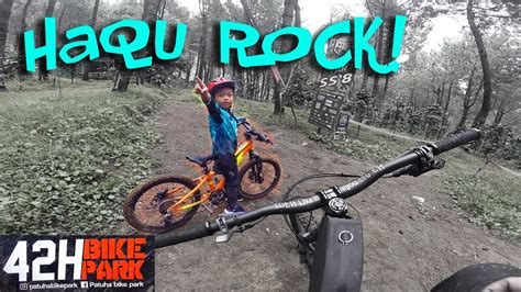 HAQU Rock & Roll Nyobain PATUHA 3 / SS2 … - coolestguyplanet.net